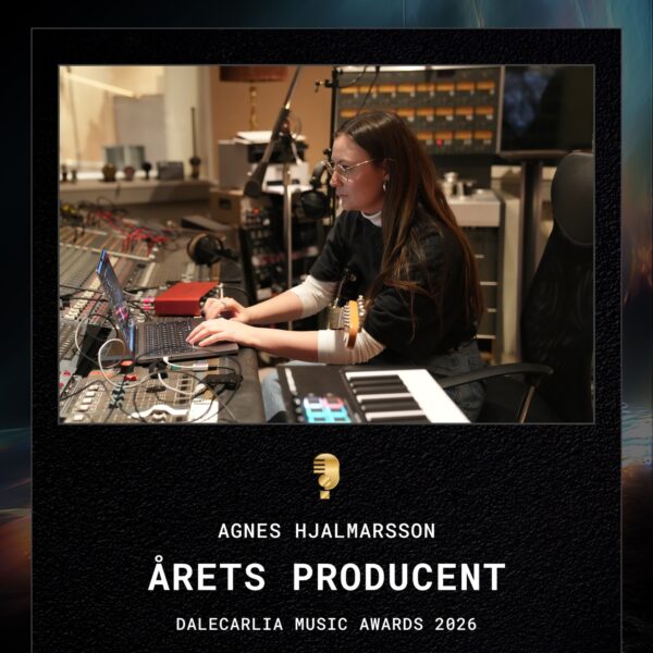 Årets Producent