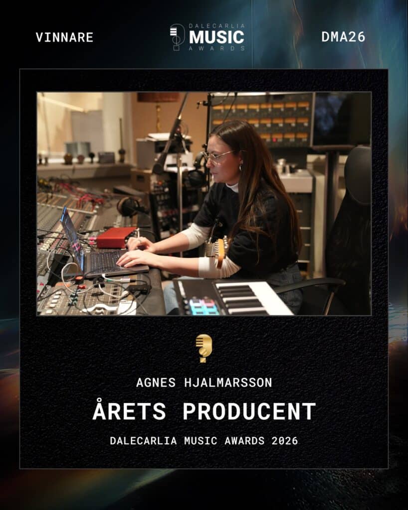 Årets Producent