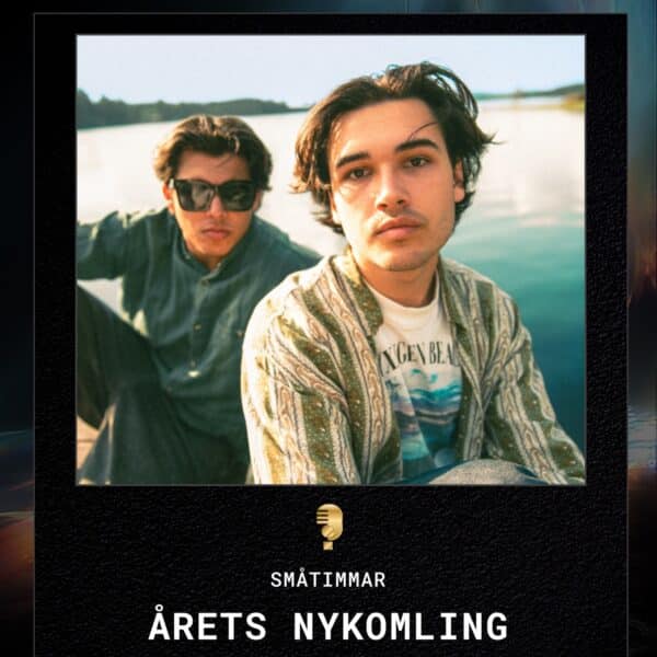 Årets Nykomling