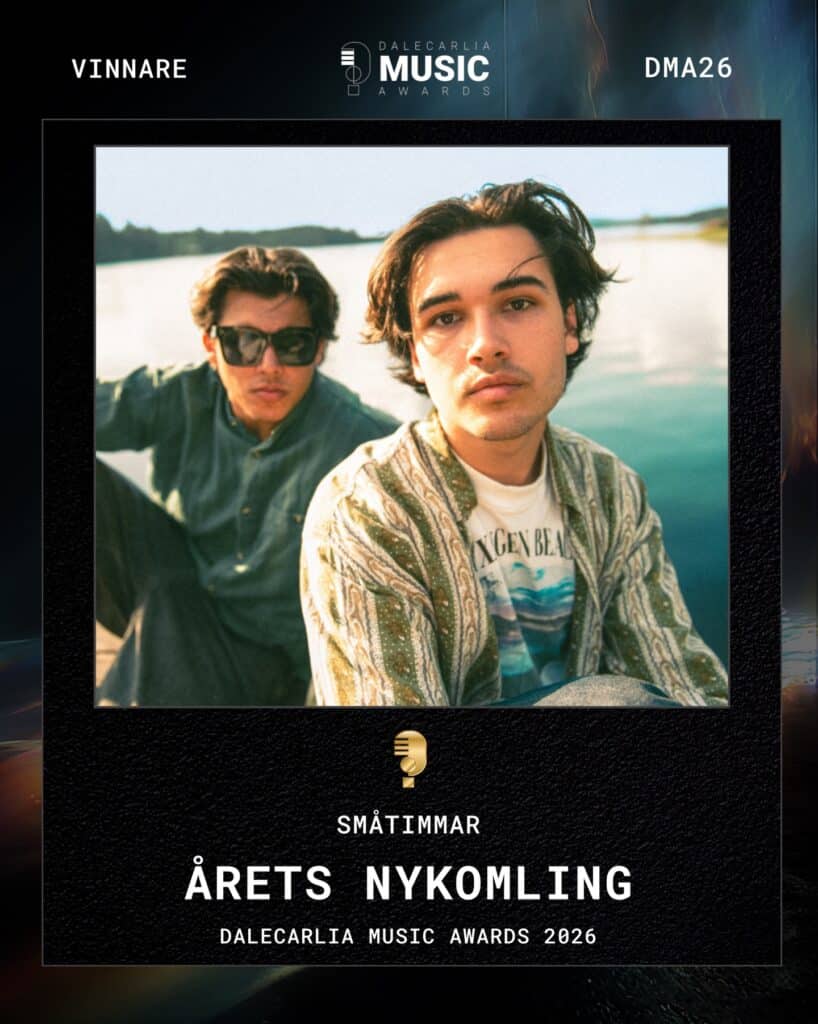 Årets Nykomling