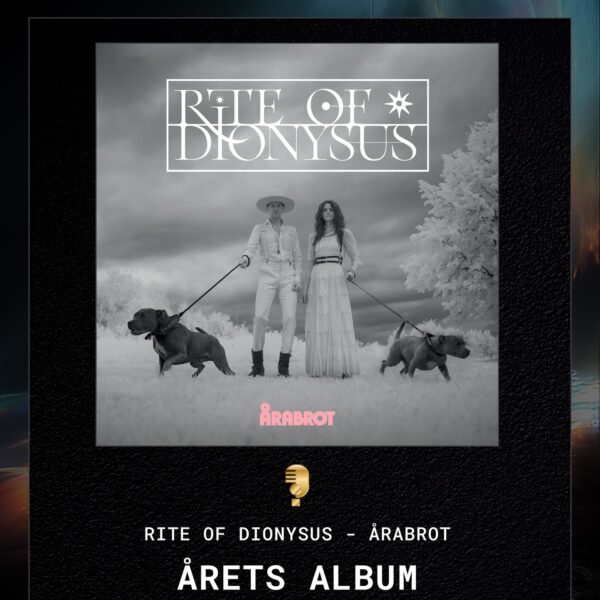 Årets album