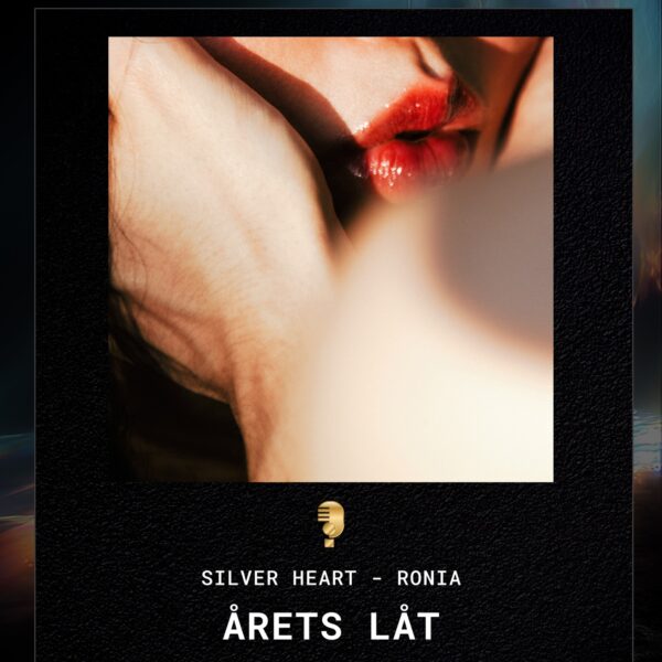 Årets låt