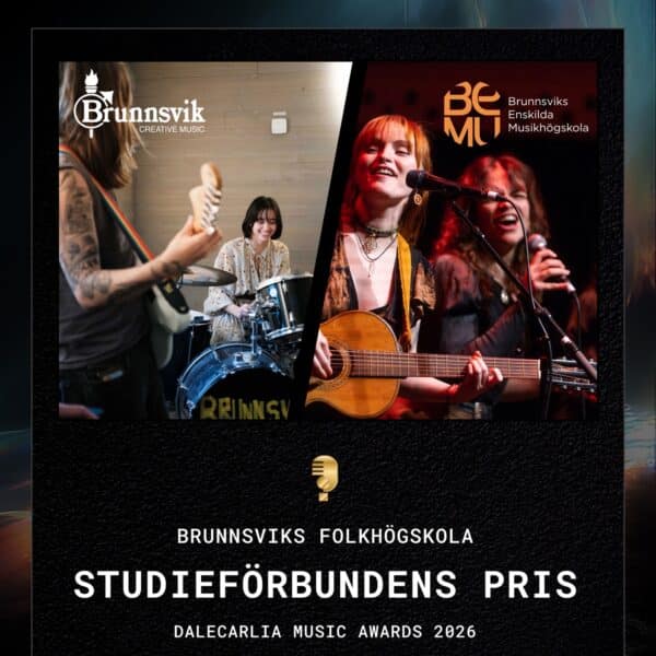 Studieförbundens pris