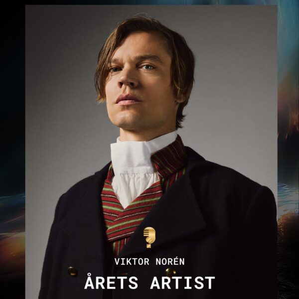 Årets artist