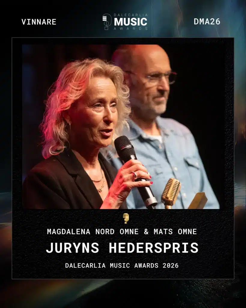 Juryns hederspris
